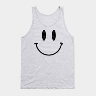 Smiles of happiness Tank Top